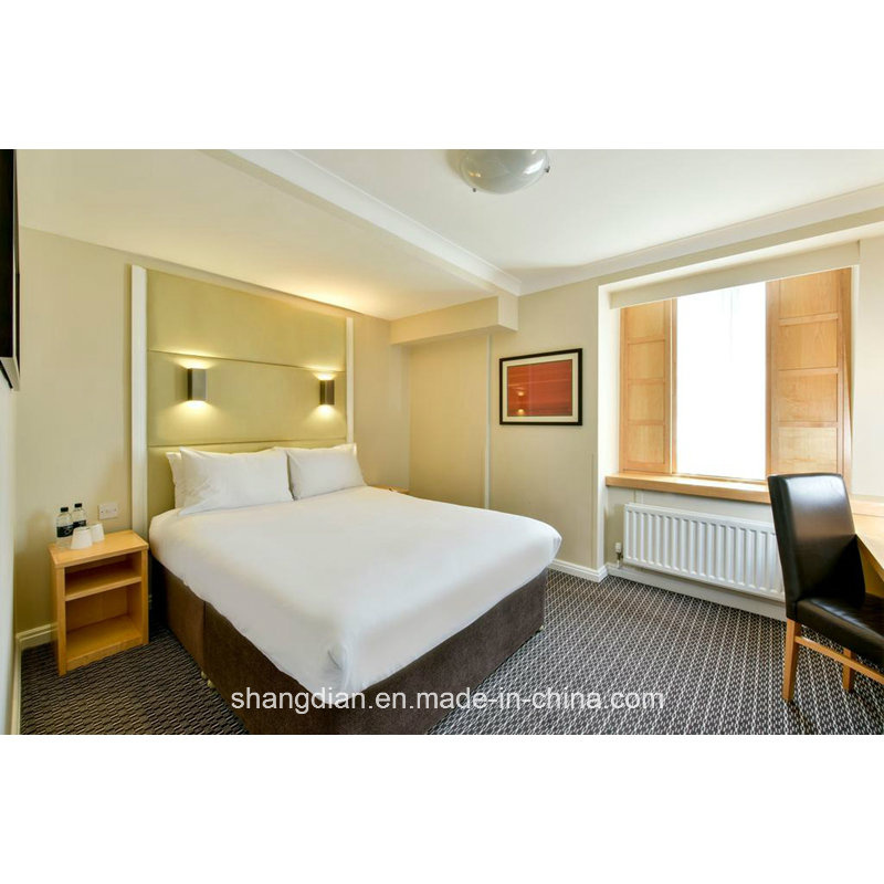 Manufacturer Hotel Bedroom Furniture Hotel Room Furniture Packages (KL TF 0028)
