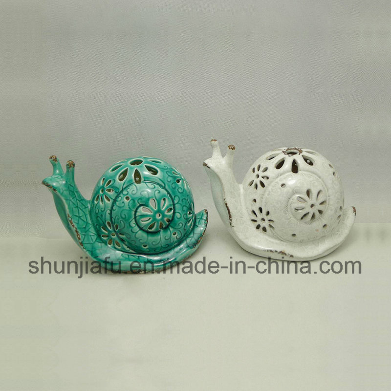 Little Turtle Ceramic Home Decoration