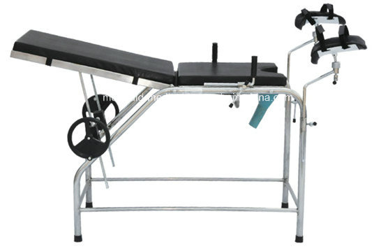 Gynaecological Operating Table Examination Bed (ECOH50)