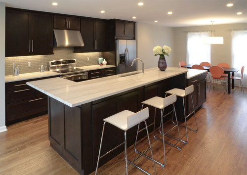 Kitchen Top Artifical Quartz Stone