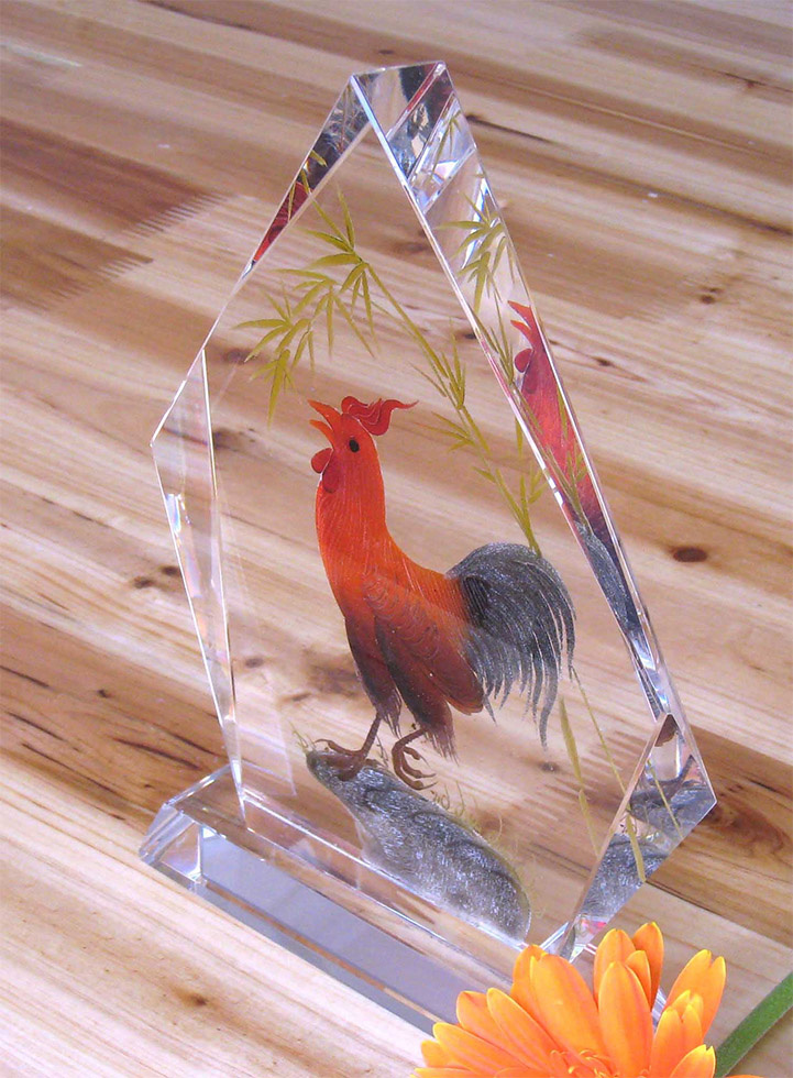 Crystal Crafts