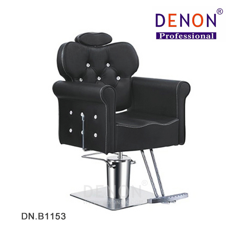 Styling Barber Chairs Barber Chair Salon Equipment (DN. B1153)
