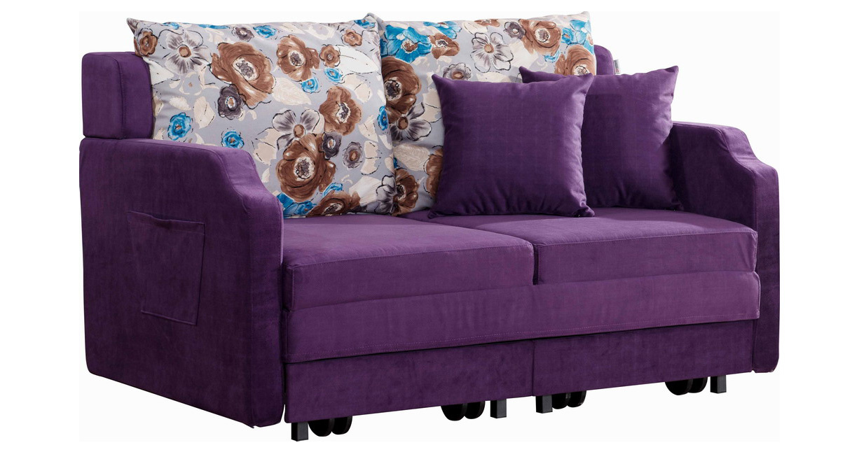 Special Functinal Fabric Sofa Bed for Living Room