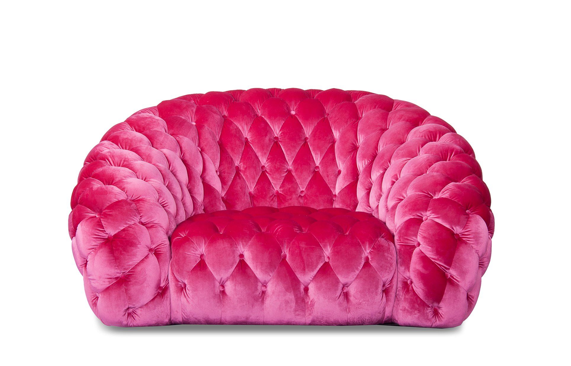 Modern Lady Bedroom Furniture Sofa