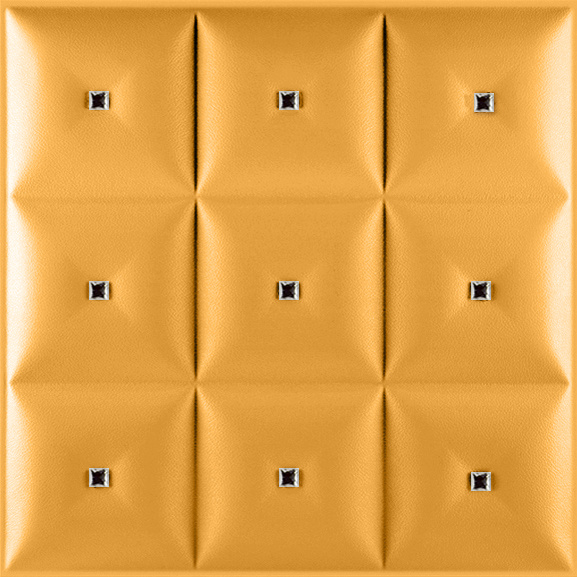 2016 Home Wall Panel Decoration for Interior Decor Leather