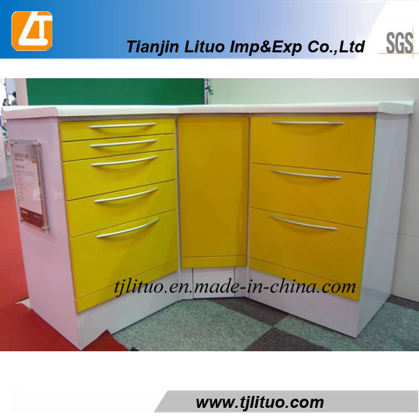 Dental Hospital Dental Lab Clinic Cabinet