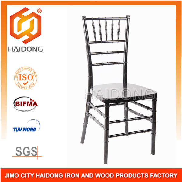 Best Quality Wedding Event Banquet Chiavari Tiffany Chair