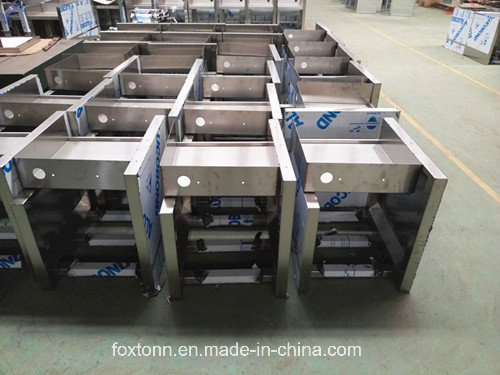 OEM High Quality Metal Cabinet