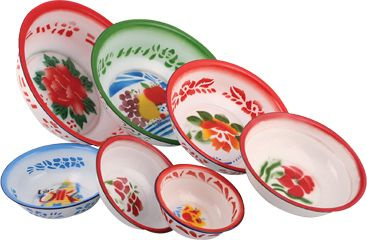 2016 Hot Saleenamel Basin Wholesale