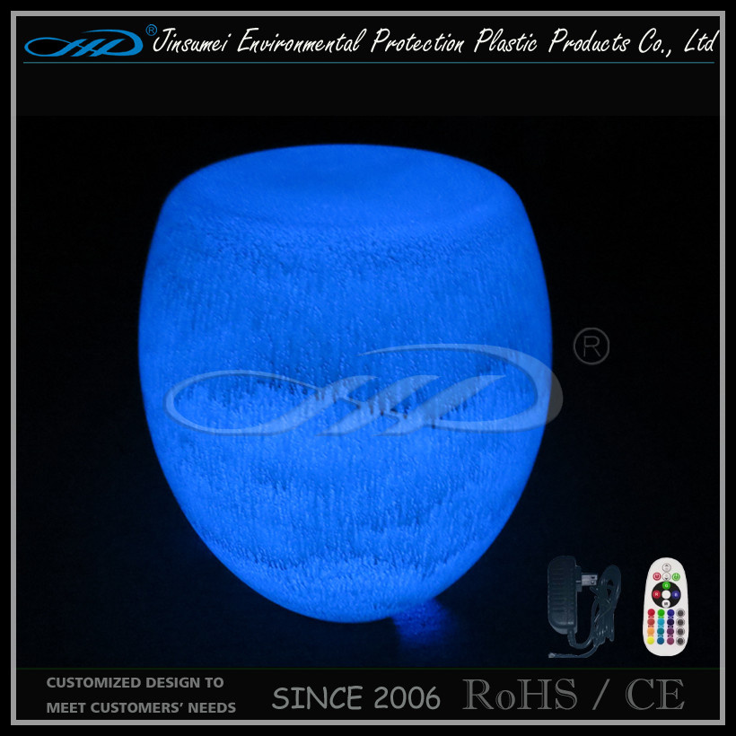 Hot Garden Lighting LED Furniture for Night Club