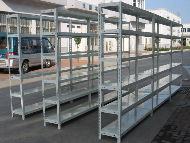 Long Span Shelf