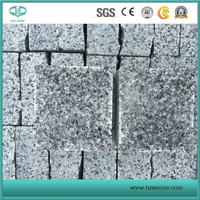 G654/Padang Dark/Dark Granite Curbstone for Paving/Garden Stone