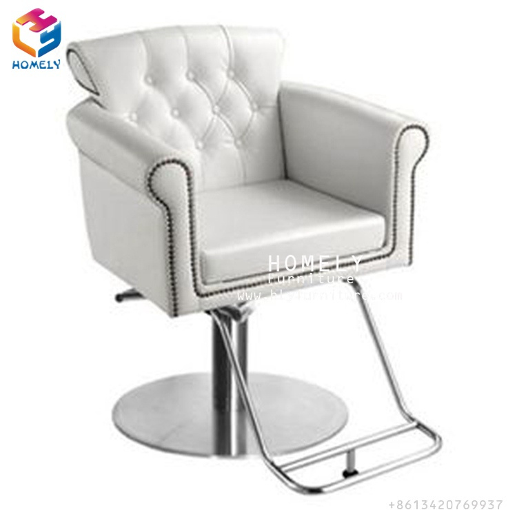 Cheap Barber Shop Salon Chair Unique Barber Chair Hairdressing Chair