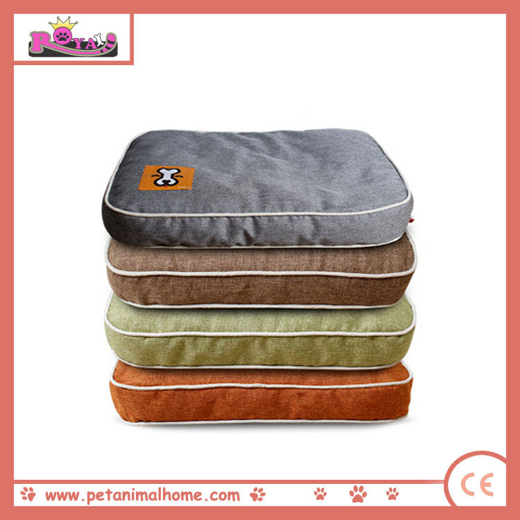 Hot Sale Pet Bed in Four Colors