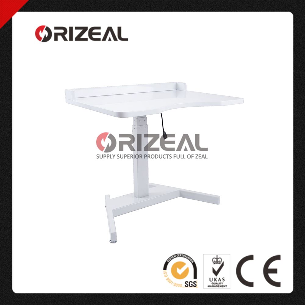Kid Adjustable Table Legs