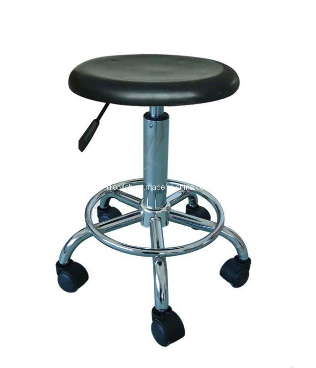ABS Top Lab Swivel Stool (JH-ST002)