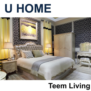 U Home French Style Calssic Bedroom Sets Unique Bedroom Sets Hotel Furniture