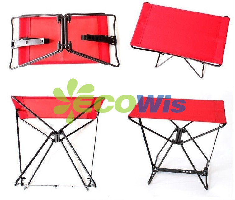 Folding Camping Fishing Pocket Chair
