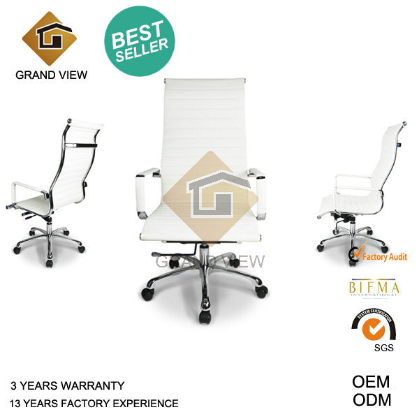 High Back Swivel Chinese Furniture (GV-OC-H306)