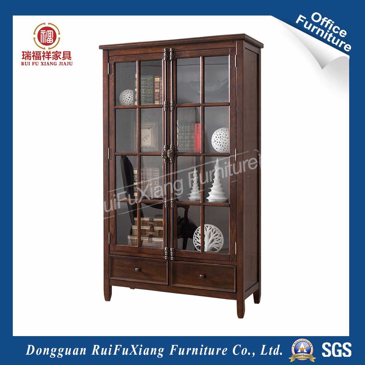 Ai331 Bookcase