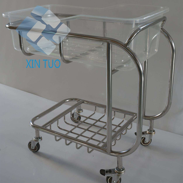 Wholesale Baby Cot/Hospital Baby Cot/Hospital Baby Trolleys
