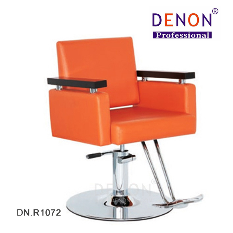 Styling Barber Chairs Barber Chair Salon Equipment (DN. R1072)