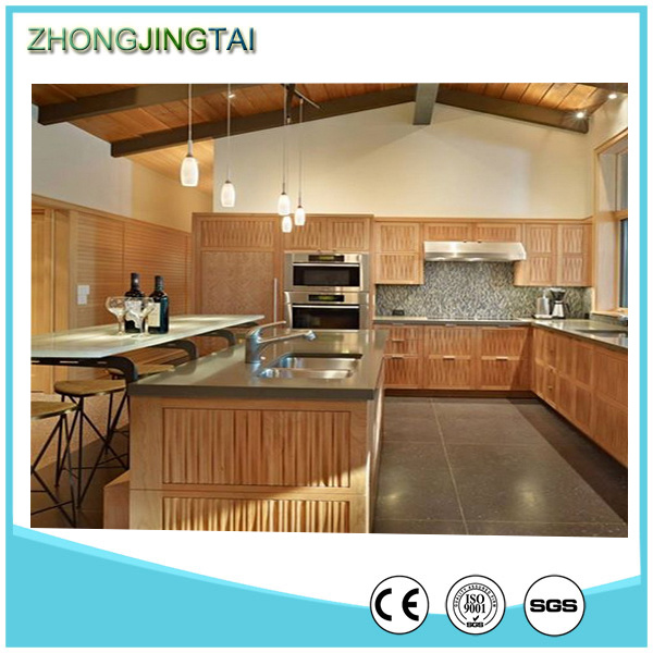Modern Fashion Kitchen Cabinet/Countertop