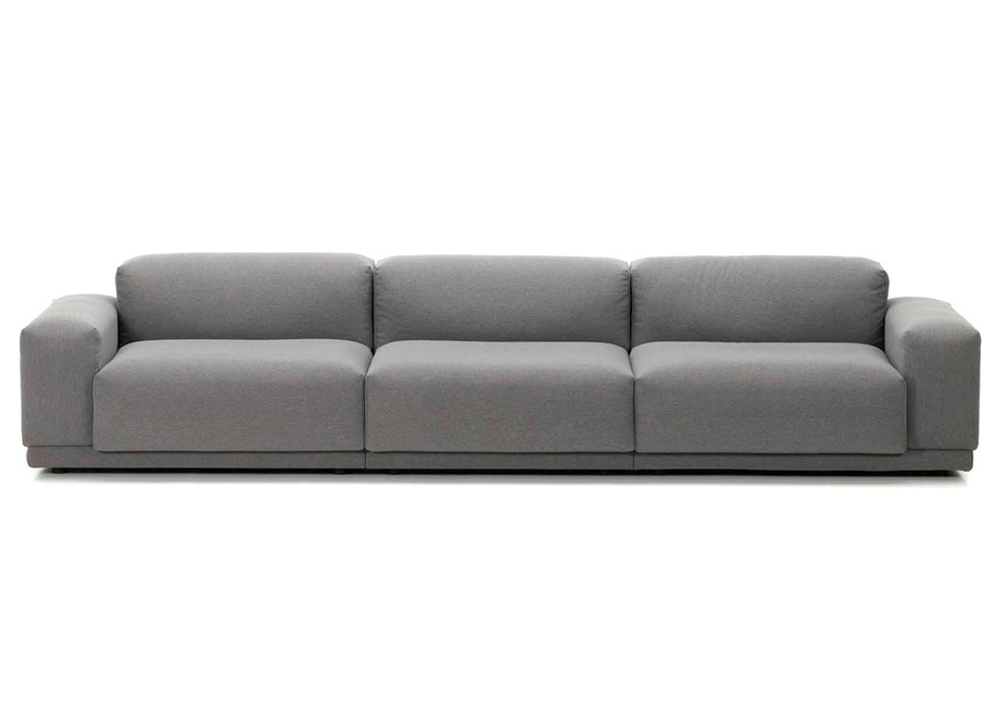 Jasper Morrison Sofa (CC-6169-3)