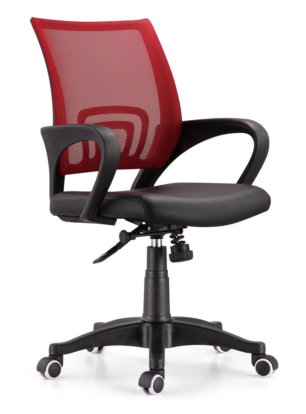 Boss Emes Swivel Executive Mesh Computer Gaming Racing Chair