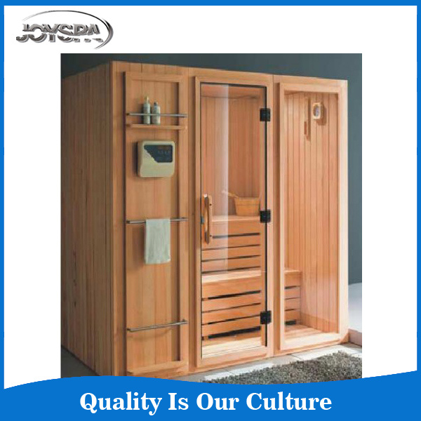 2015 Hot Sale Factory Price Sauna Room Wholesale