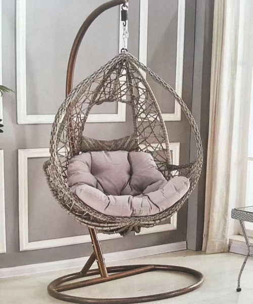 Modern Garden Furniture Swing Chair Outdoor Garden Chair