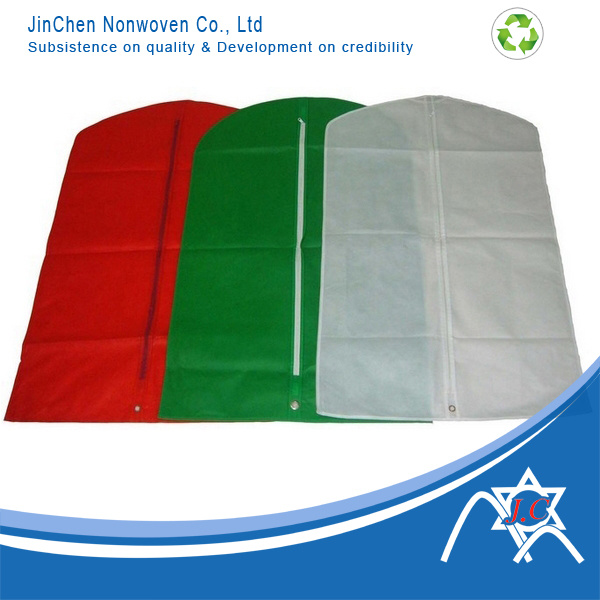 Dust Proof Garment Cover Spunbond Nonwoven Fabric