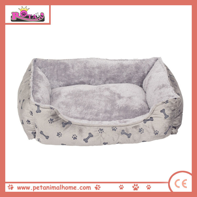 Hot Sale Colorful Pet Bed