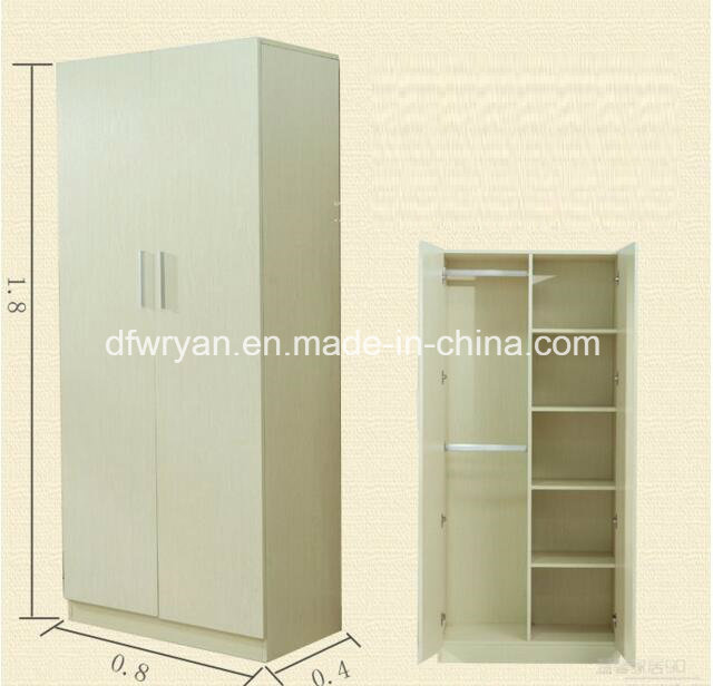 New Design Customized Modern Wardrobe