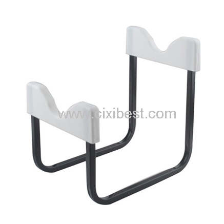 Plastic Gallon Water Jug Bottle Rack Stand Br-09