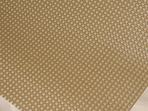 TK-A125 Rattan- Like Mat