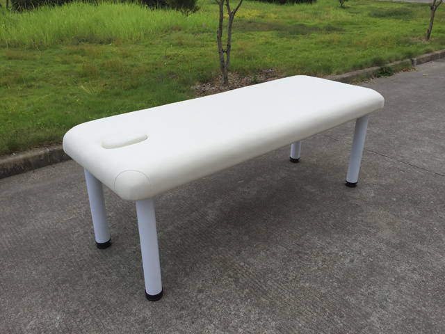Iron Stationary Massage Table Sm-009