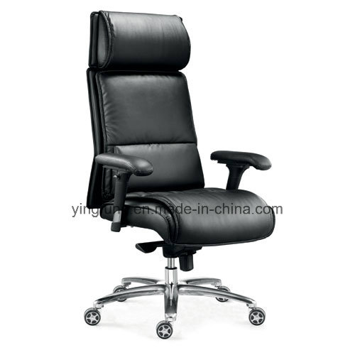 Hot Model PU Leather Office Chair with Headrest (YF-9630)
