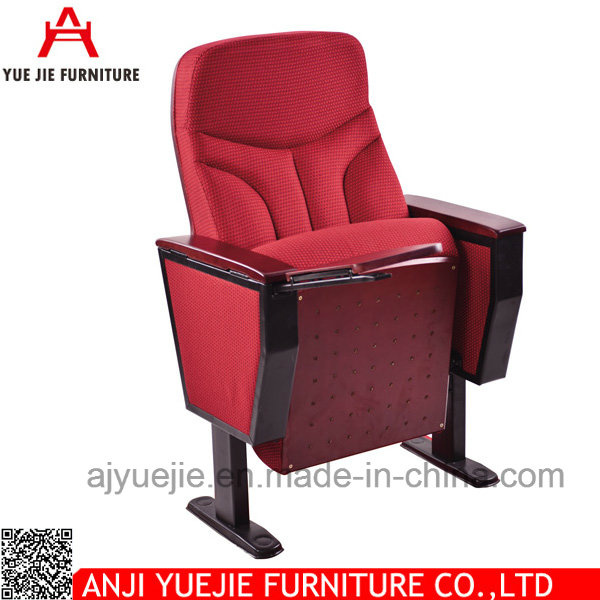 2017 New Design Auditorium Seats Chair Yj1609