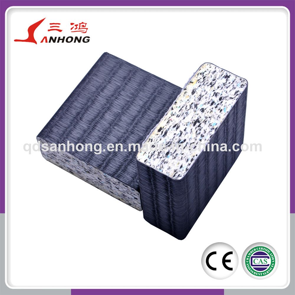 Wholesale Ijf Judo Tatami Mat 1X2 Meter 1.5inch Gray Grappling Mat