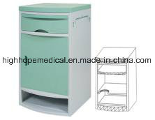 Model ABS-C ABS Bedside Cabinet
