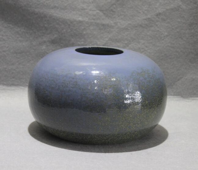 Chess Pot Ceramic Crafts