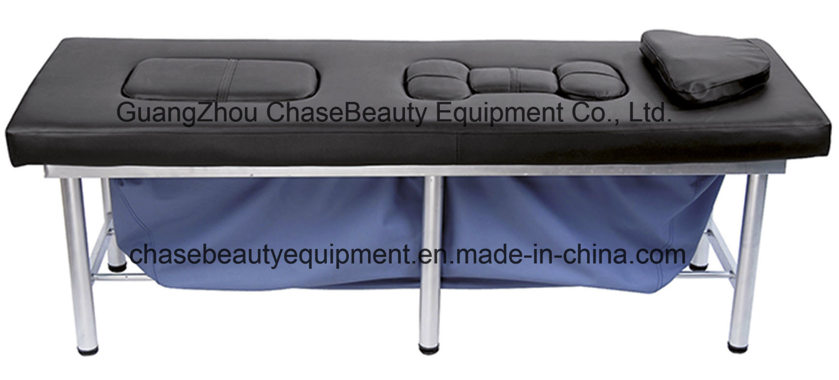 High Quality Facial Bed Facial Table for SPA Used
