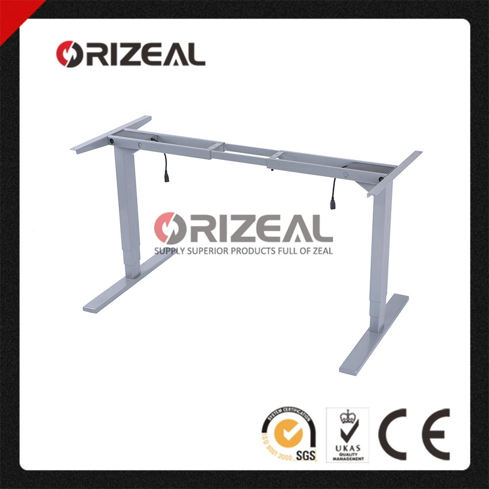 Adjustable Height Standing Desk, Ergonomic Stand up Desk, Standing Computer Desk