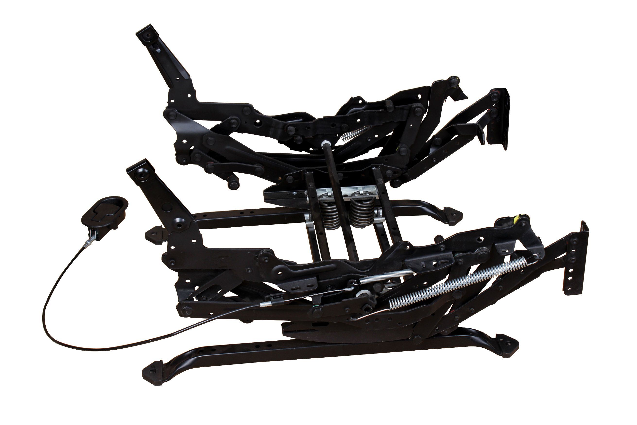 Hot Sale Manual Rocker Sofa Frame Recliner Mechanism