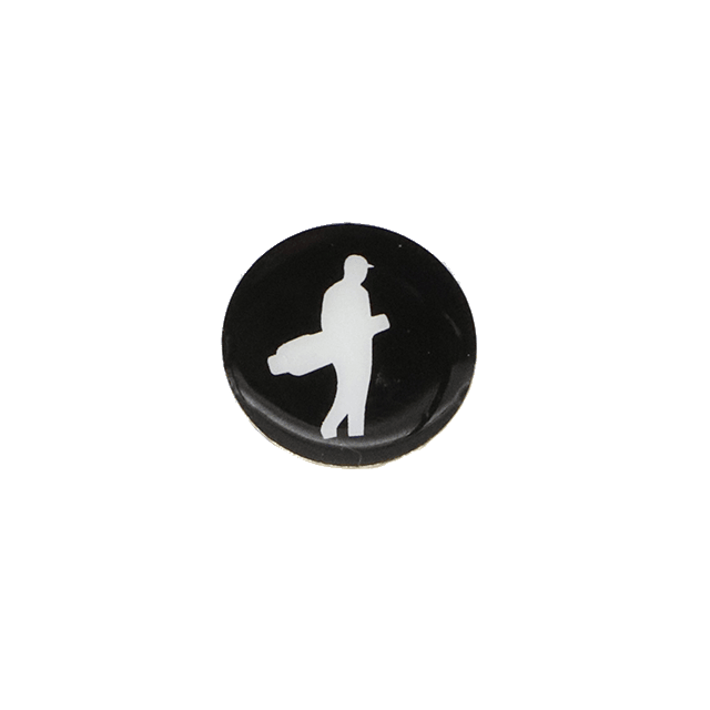 Commemorative Metal Coin Antiqu Coin Home Decor Us Building Design Customized Souvenir Coin