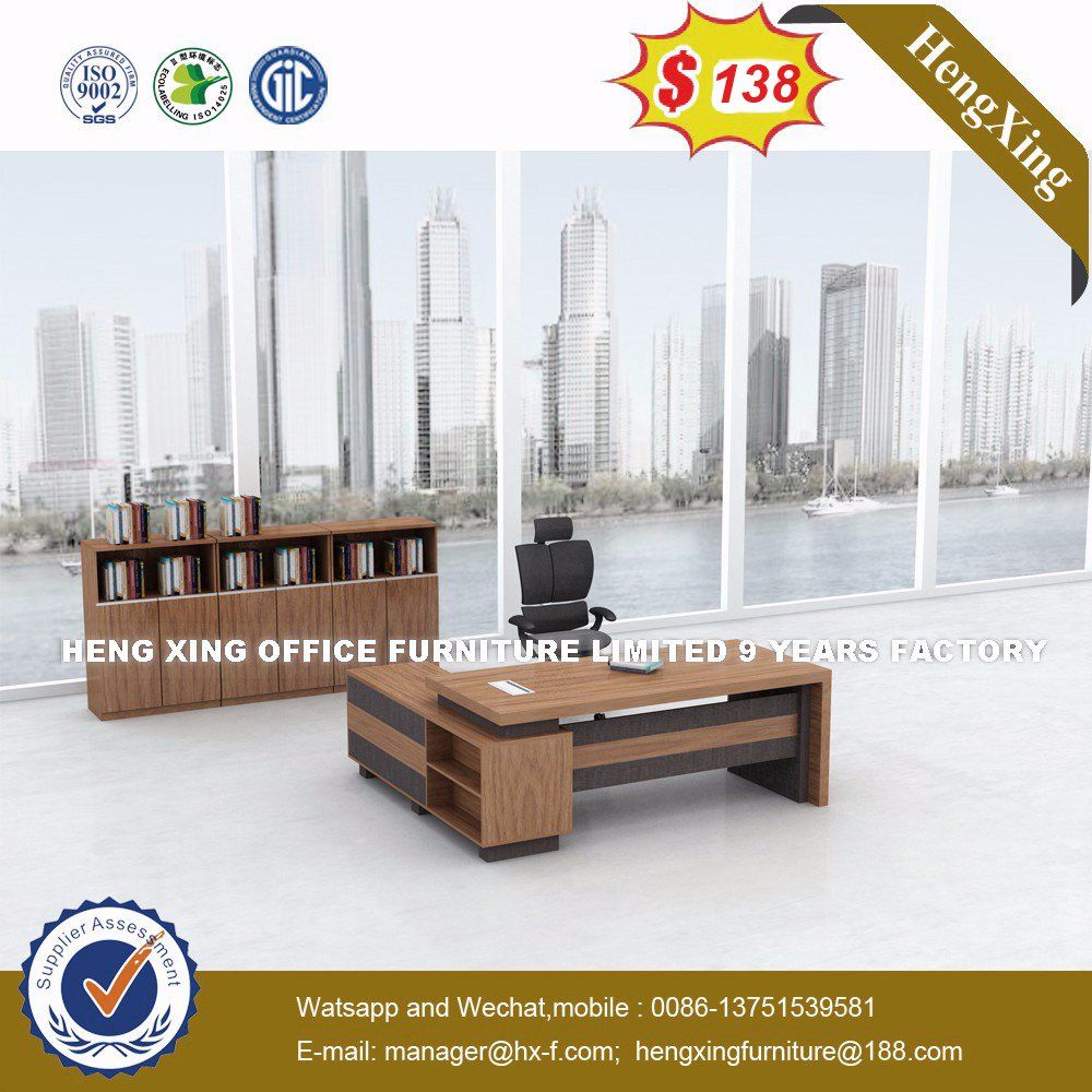 Indonesia Market Reception Room OEM Order Office Furniture (HX-6N010)