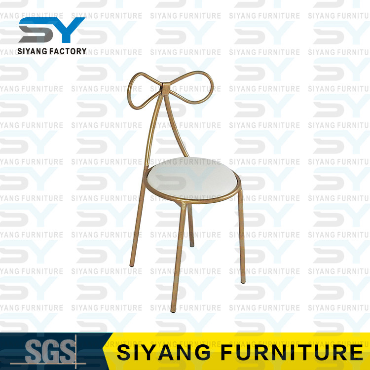 Wedding Furniture Modern Chair Eero Saarinen Tulip Chair Dining Chair
