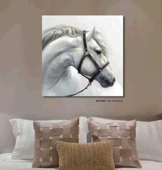 Wall Art Decorative Oil Painting Reproduction From China