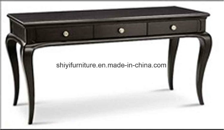 Simple Modern Executive Office Furniture Desk